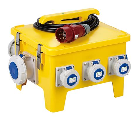 central cable distribution box|portable electrical distribution box.